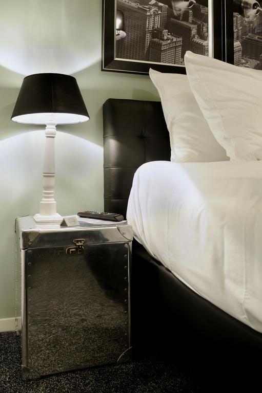 Hotel Trix Арнем Номер фото