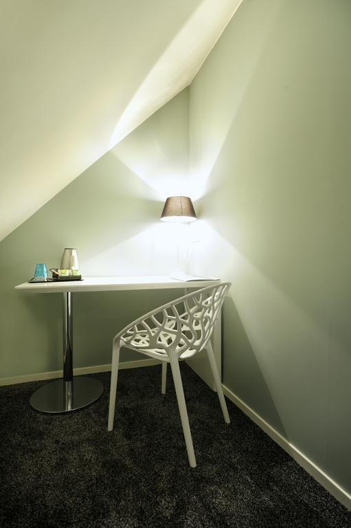 Hotel Trix Арнем Номер фото