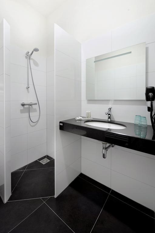 Hotel Trix Арнем Номер фото