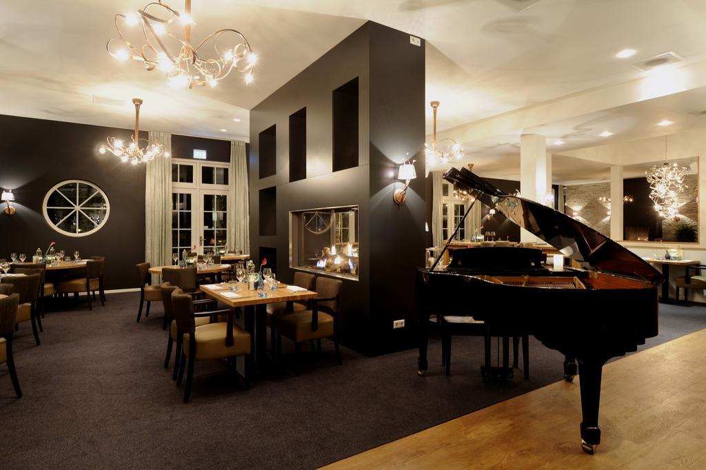 Hotel Trix Арнем Экстерьер фото